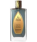 Salt & Pepper Precious Liquid