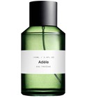 Vétiver Santal Marie Jeanne perfume - a fragrance for women
