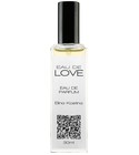 parfém Eau de Love