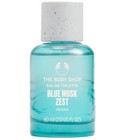 Blue Musk Zest The Body Shop