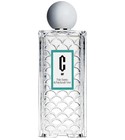 parfém Palo Santo & Patchouli Vert