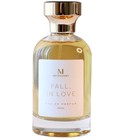 parfém Fall, In Love