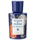 Acqua di Parma Blu Mediterraneo - Arancia La Spugnatura Acqua di Parma