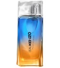 parfém L'Eau Kenzo Pour Homme Sunlight Edition Limitée