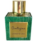 parfém Contagious Green