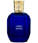 parfém Amber Mayfair