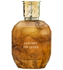 God Save the Queen Sense of Scent