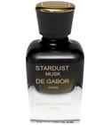 parfém Stardust Musk Limited Edition