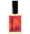 parfém Sol y Sombra