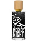 Incense Night The Dua Brand