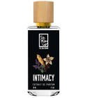 Intimacy The Dua Brand