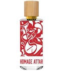 Homage Attar The Dua Brand
