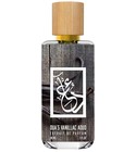 Dua's Vanillac Aoud The Dua Brand