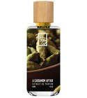 A Cardamom Affair The Dua Brand