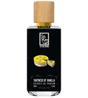 Tartness of Vanilla The Dua Brand