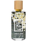 Jardin de Jasmin The Dua Brand