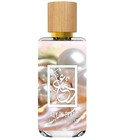 Lady in Pearl The Dua Brand