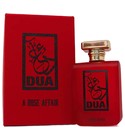 A Rose Affair The Dua Brand
