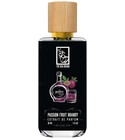 Passion Fruit Brandy The Dua Brand