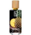 Musky Pineapple The Dua Brand