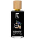 parfém Blueberry Brandy