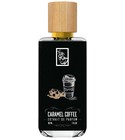 Caramel Coffee The Dua Brand