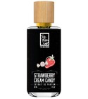 Strawberry Cream Candy The Dua Brand