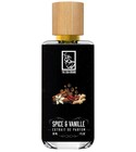 parfém Spice & Vanille
