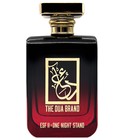 ESF II : One Night Stand The Dua Brand