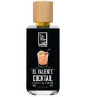 El Valiente Cocktail The Dua Brand