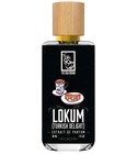 Lokum (Turkish Delight) The Dua Brand