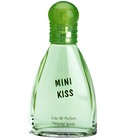 parfém Mini Kiss