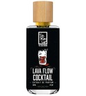 Lava Flow Cocktail The Dua Brand