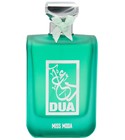 Miss Moda The Dua Brand