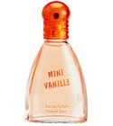 parfém Mini Vanille