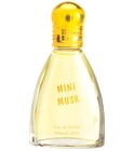 parfém Mini Musk