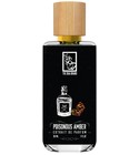 Poisonous Amber The Dua Brand