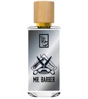 Mr. Barber The Dua Brand