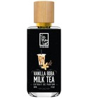 Vanilla Boba Milk Tea The Dua Brand