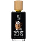 White Hot Chocolate Cacao The Dua Brand