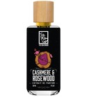 Cashmere & Rosewood The Dua Brand