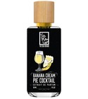 Banana Cream Pie Cocktail The Dua Brand