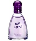 parfém Mini Purple