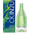 ck IN2U Heat Him Calvin Klein