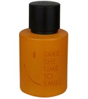 parfém Energy Place Smiley