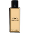 parfém Amber Absolute