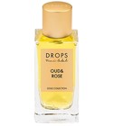 Oud & Rose Gold Toni Cabal
