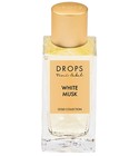 parfém White Musk Gold