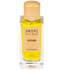 Vetivert Gold Toni Cabal