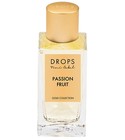 Passion Fruit Gold Toni Cabal